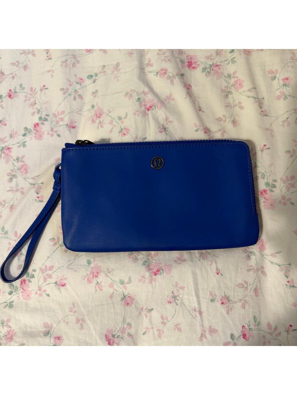 Lululemon Athletica wristlet
